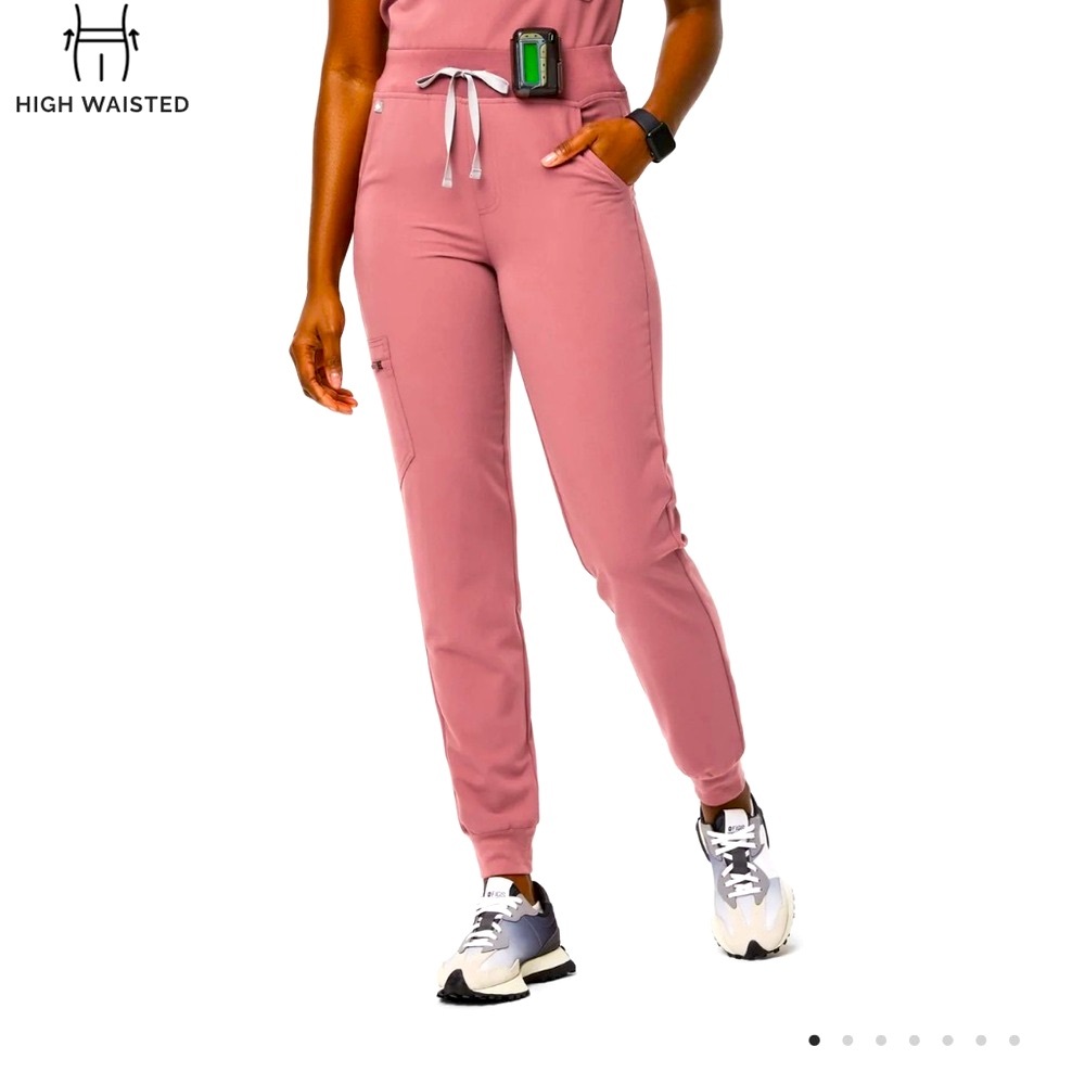 Figs jogger scrub pants